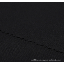 Woven TR Spandex Corespun Yarn Fabric